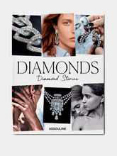 Diamonds: Diamond Stories