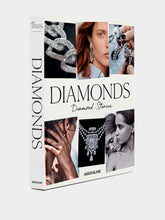 Diamonds: Diamond Stories