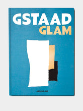 Assouline Gstaad Glam