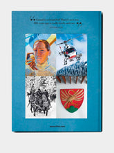 Assouline Gstaad Glam