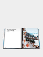 Assouline Gstaad Glam