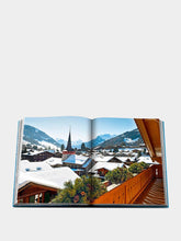 Assouline Gstaad Glam