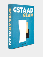 Assouline Gstaad Glam