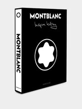 Assouline Montblanc: Inspire Writing