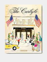 Assouline The Carlyle