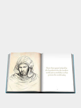 Assouline Expo 2020 Dubai: Alif-The Mobility Pavilion