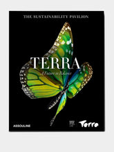 Assouline Expo 2020 Dubai: Terra-The Sustainability Pavilion
