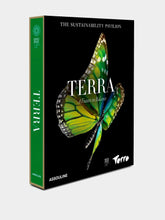 Assouline Expo 2020 Dubai: Terra-The Sustainability Pavilion