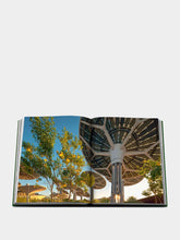 Assouline Expo 2020 Dubai: Terra-The Sustainability Pavilion