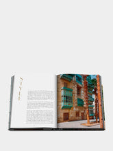 Assouline Saudi Arabia: Jeddah Al-Balad