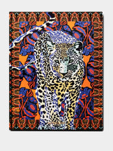 Assouline Arabian Leopard