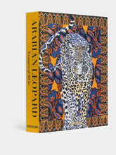 Assouline Arabian Leopard