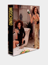 Assouline Moschino