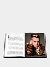 Assouline Moschino