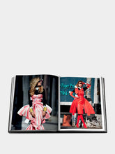 Assouline Moschino