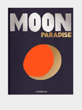 Assouline Moon Paradise