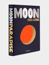 Assouline Moon Paradise