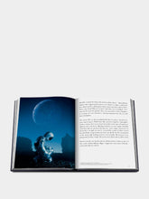 Assouline Moon Paradise