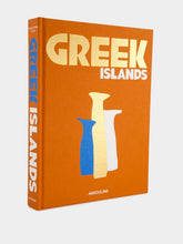 Assouline Greek Islands