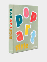Assouline Pop Art Style