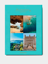 Assouline Red Sea: The Saudi Coast