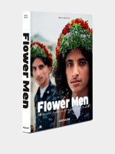 Assouline Saudi Arabia: Flower Men