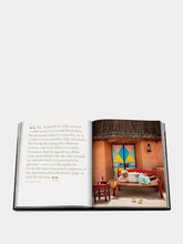 Assouline Saudi Arabia: Flower Men