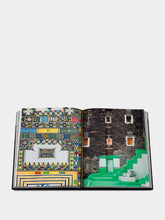 Assouline Saudi Arabia: Flower Men