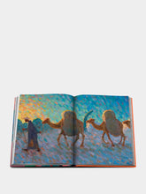 Assouline Uzbekistan: Avant-Garde Orientalists