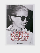 Assouline In The Spirit of Monte Carlo