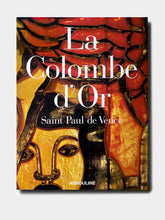 Assouline La Colombe D