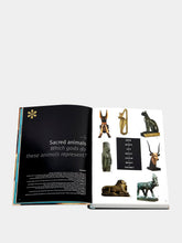 Assouline Egypt Game Book