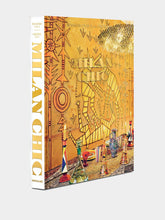 Assouline Milan Chic