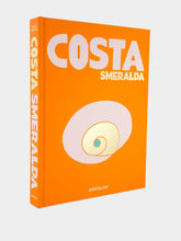 Assouline Costa Smeralda