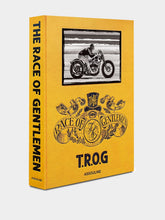 Assouline The Race Of Gentlemen