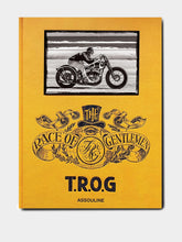 Assouline The Race Of Gentlemen