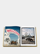 Assouline The Race Of Gentlemen