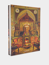 Assouline Yves Saint Laurent at Home