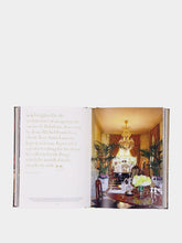 Assouline Yves Saint Laurent at Home