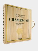 Assouline The Impossible Collection of Champagne