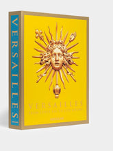 Assouline Versailles: From Louis XIV to Jeff Koons