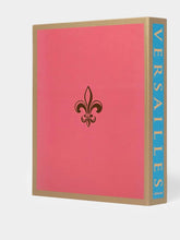 Assouline Versailles: From Louis XIV to Jeff Koons