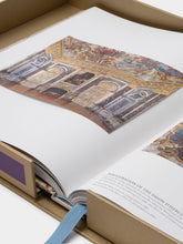 Assouline Versailles: From Louis XIV to Jeff Koons