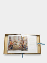 Assouline Versailles: From Louis XIV to Jeff Koons