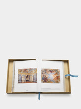Assouline Versailles: From Louis XIV to Jeff Koons