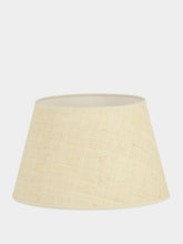 Jean Roger Natural Owl Ceramic Table Lamp