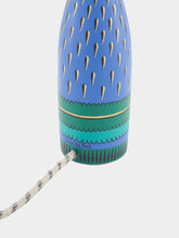 Cressida Bell Landscape Carafe Lamp