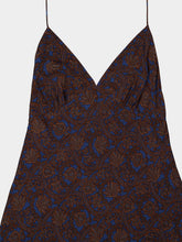 Matteau Marrakesh Low Back Halter Dress