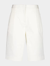Matteau Chalk Long Chino Short