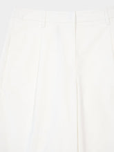 Matteau Chalk Long Chino Short